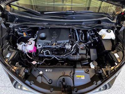2025 Toyota Sienna XLE 8 Passenger
