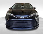 2025 Toyota Sienna XLE 8 Passenger