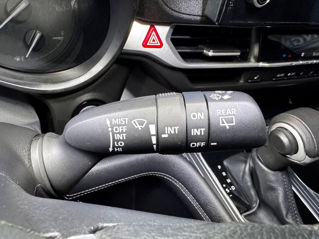 2025 Toyota Sienna XLE 8 Passenger