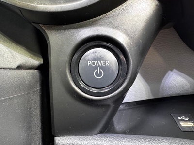 2025 Toyota Sienna XLE 8 Passenger