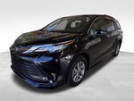 2025 Toyota Sienna XLE 8 Passenger