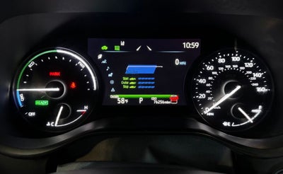 2025 Toyota Sienna XLE 8 Passenger
