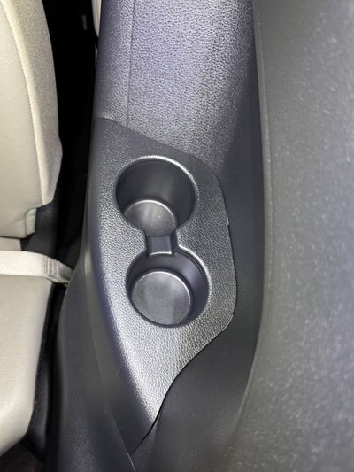 2025 Toyota Sienna XLE 8 Passenger