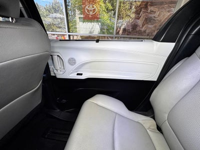 2025 Toyota Sienna XLE 8 Passenger