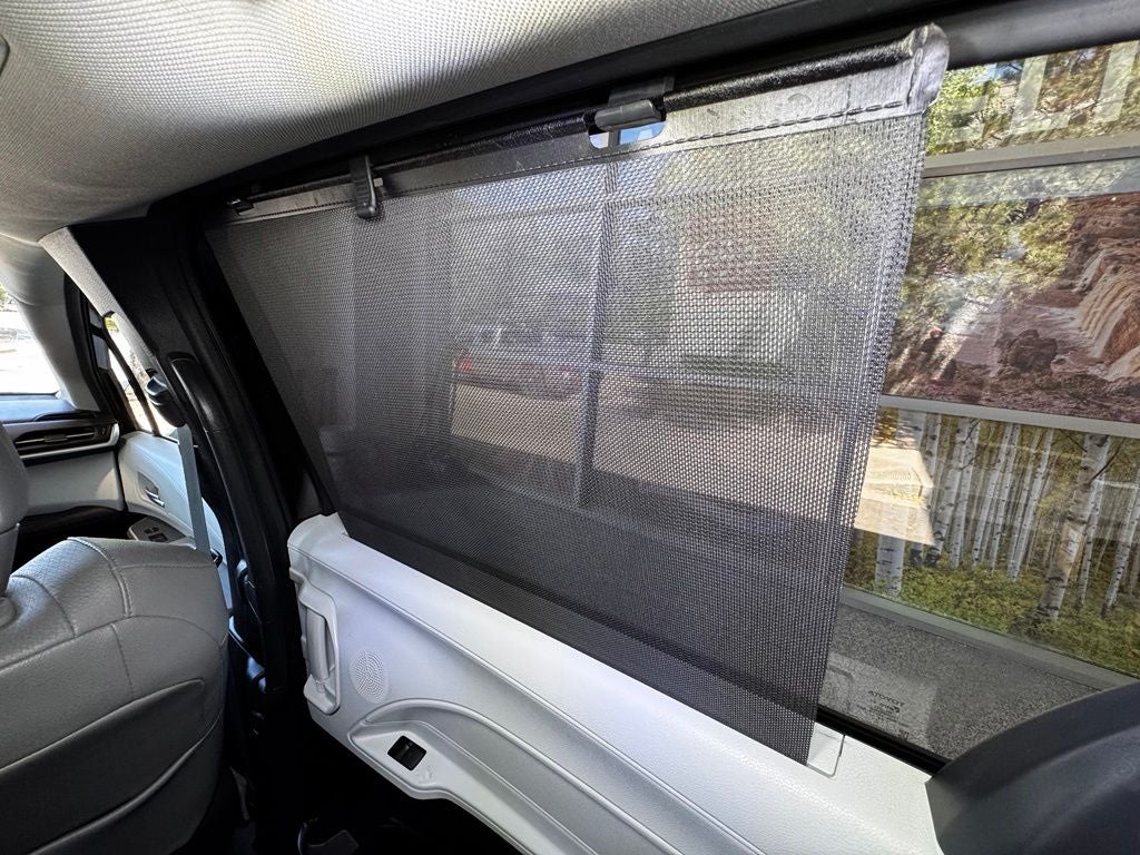 2025 Toyota Sienna XLE 8 Passenger