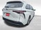 2025 Toyota Sienna XLE 8 Passenger