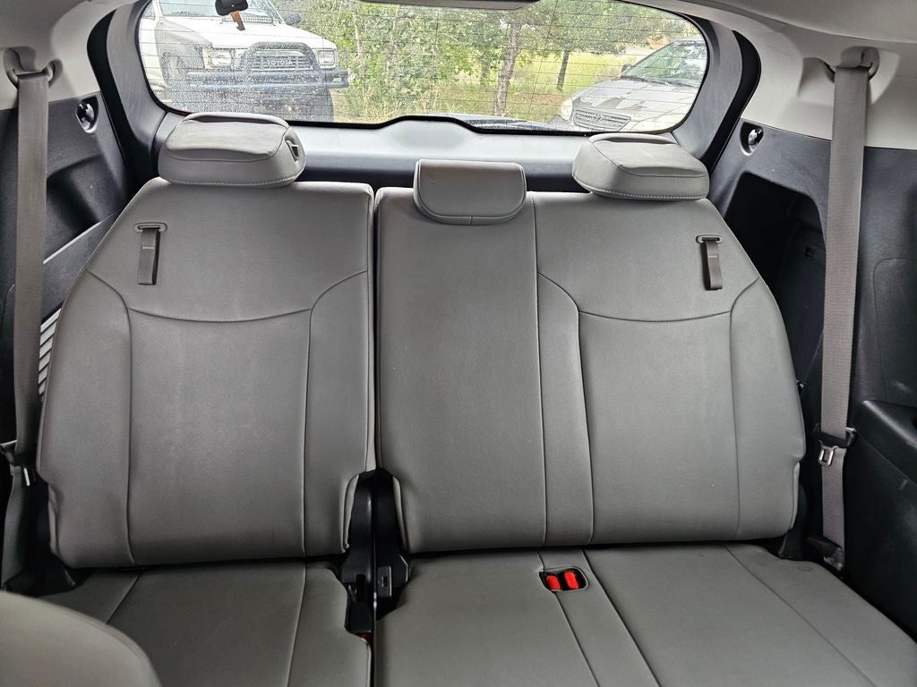 2025 Toyota Sienna XLE 8 Passenger