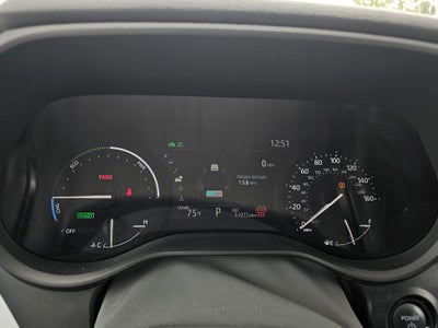 2025 Toyota Sienna XLE 8 Passenger