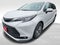 2025 Toyota Sienna XLE 8 Passenger