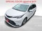 2025 Toyota Sienna XLE 8 Passenger