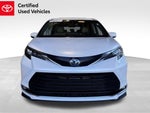2024 Toyota Sienna XLE 8 Passenger