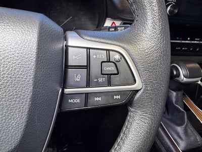 2024 Toyota Sienna XLE 8 Passenger