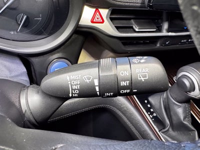 2024 Toyota Sienna XLE 8 Passenger