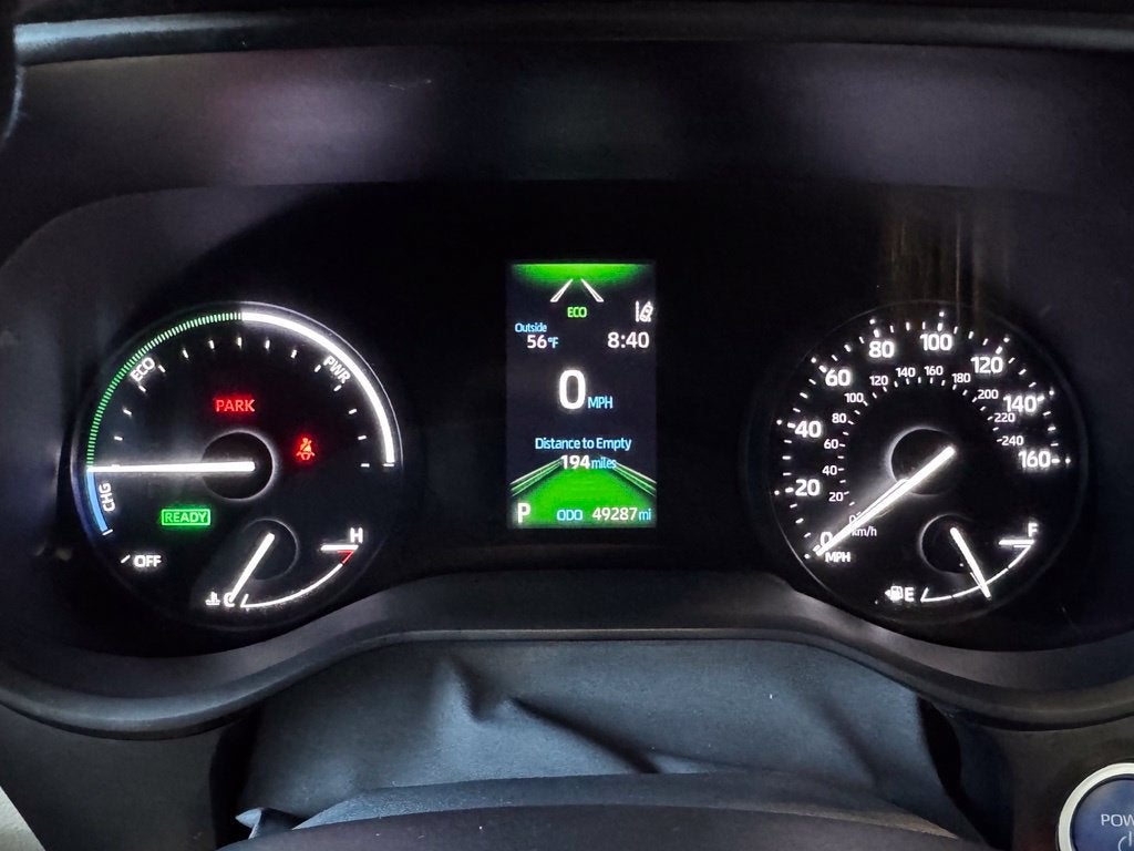 2024 Toyota Sienna XLE 8 Passenger