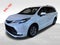 2024 Toyota Sienna XLE 8 Passenger