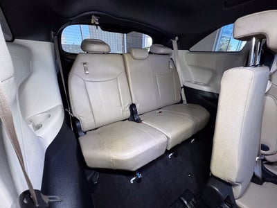 2024 Toyota Sienna XLE 8 Passenger
