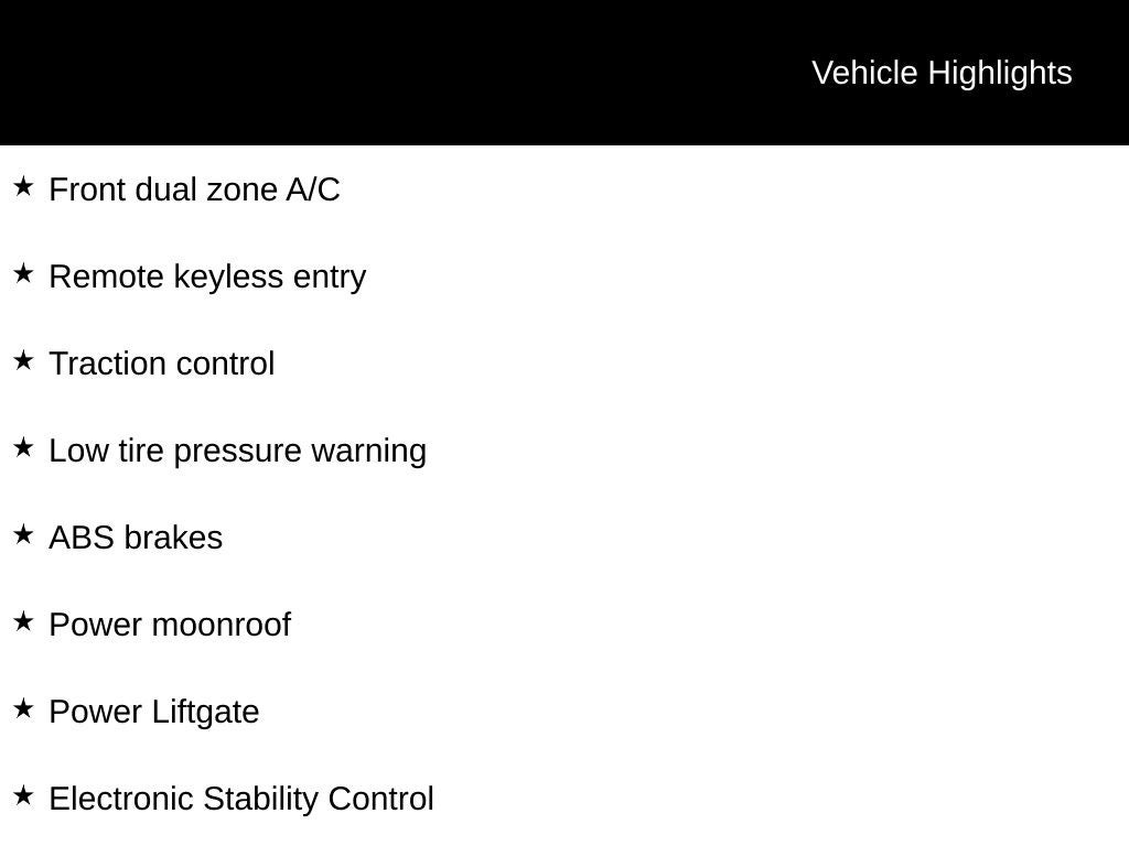 2020 Toyota Sienna XLE 8 Passenger