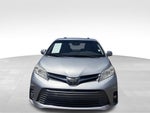 2020 Toyota Sienna XLE 8 Passenger