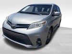 2020 Toyota Sienna XLE 8 Passenger