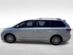 2020 Toyota Sienna XLE 8 Passenger
