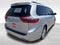 2020 Toyota Sienna XLE 8 Passenger
