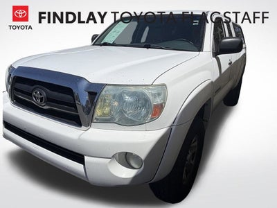 2005 Toyota Tacoma PreRunner