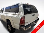 2005 Toyota Tacoma PreRunner