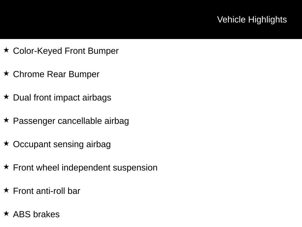 2005 Toyota Tacoma PreRunner