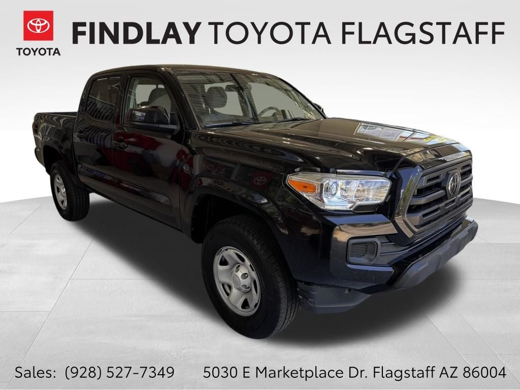 2019 Toyota Tacoma SR