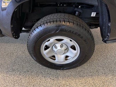 2019 Toyota Tacoma SR
