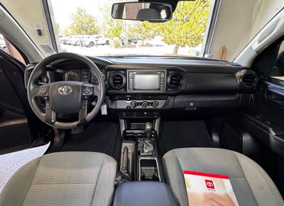 2019 Toyota Tacoma SR