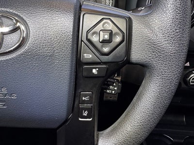 2019 Toyota Tacoma SR