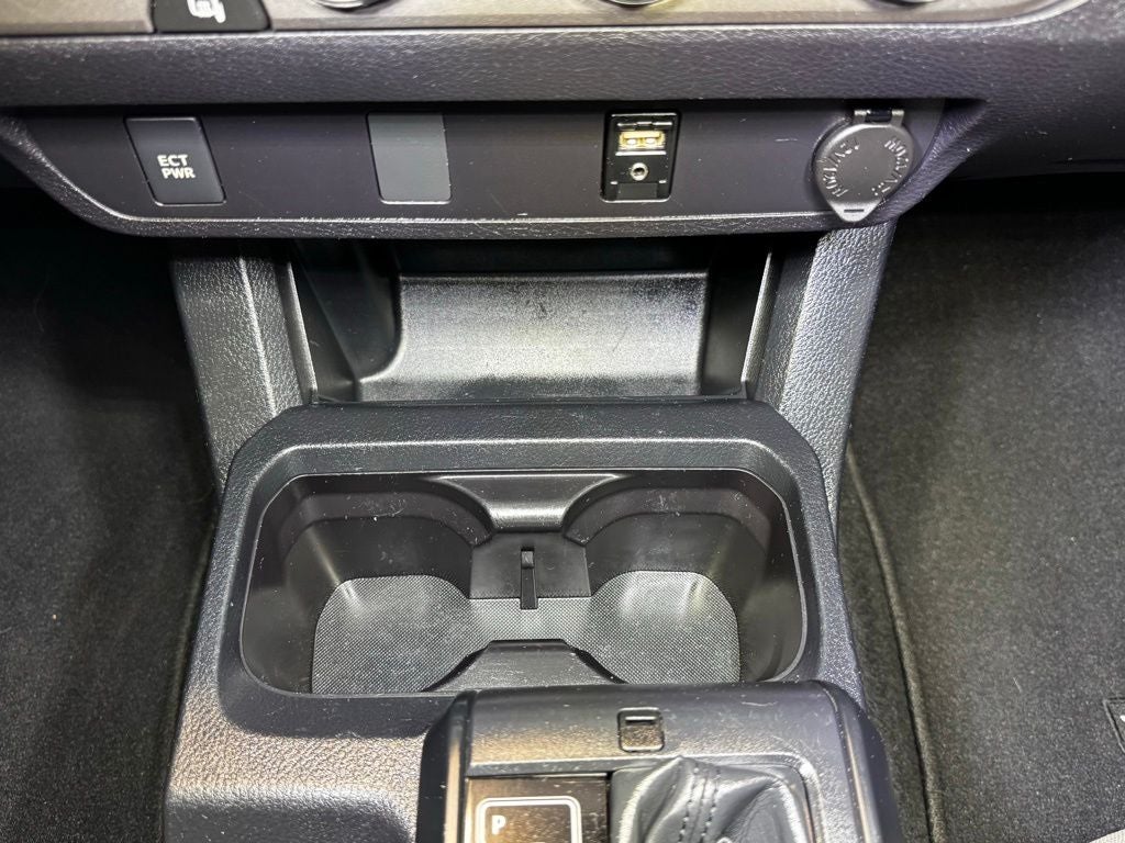 2019 Toyota Tacoma SR