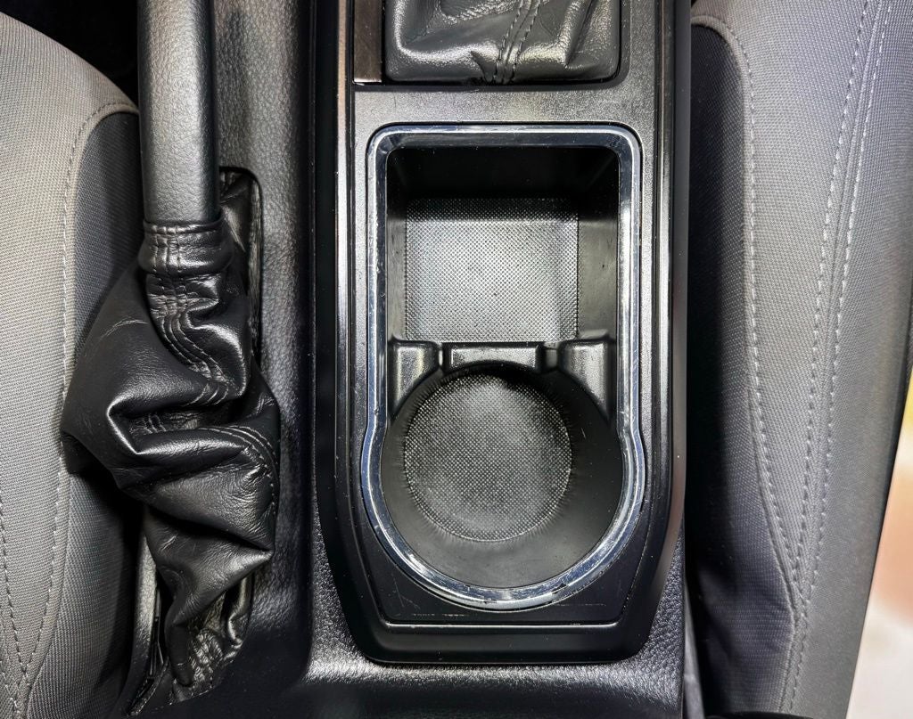 2019 Toyota Tacoma SR