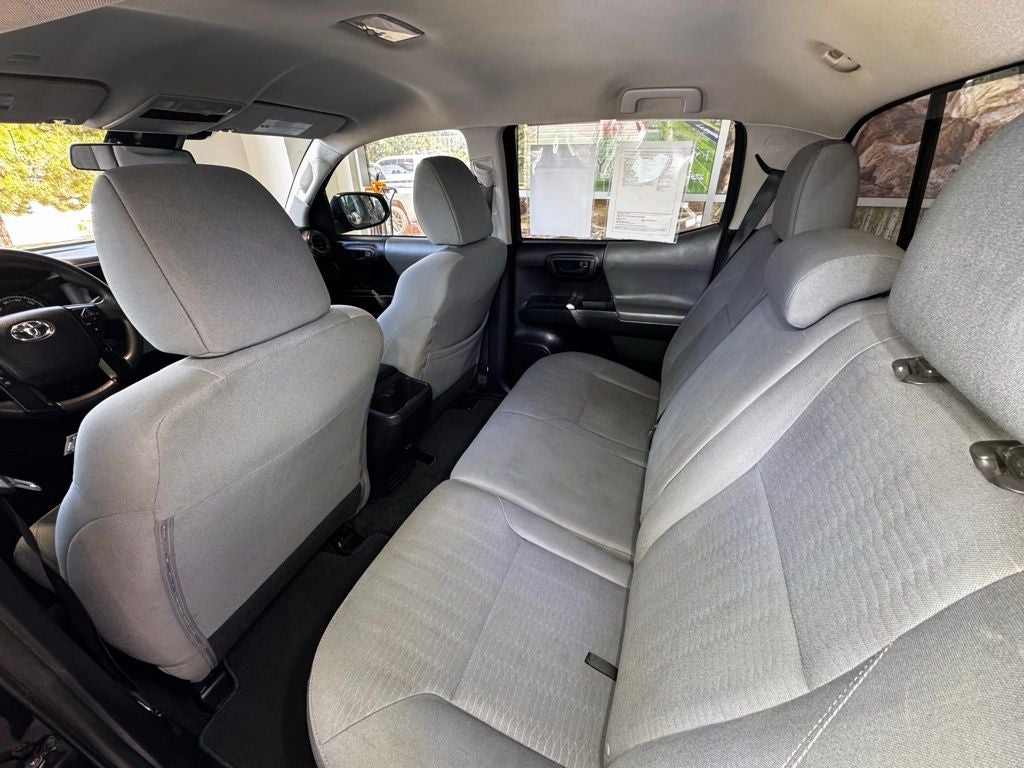 2019 Toyota Tacoma SR