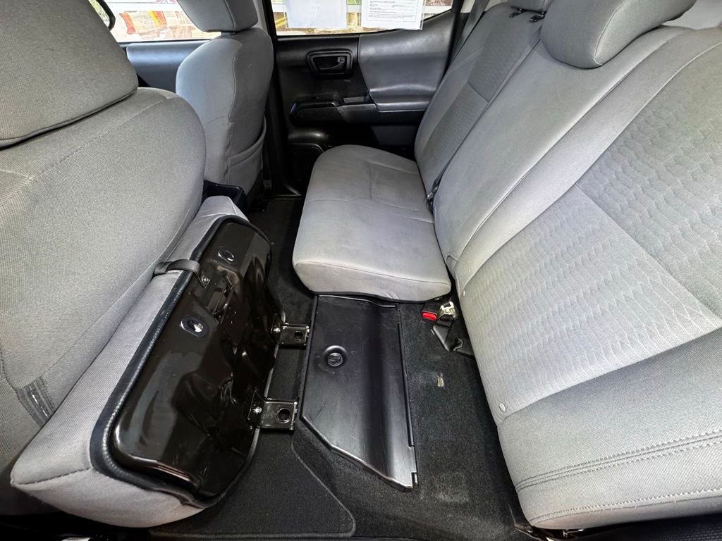 2019 Toyota Tacoma SR