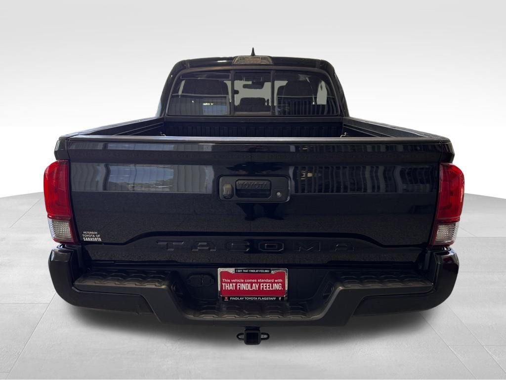 2019 Toyota Tacoma SR