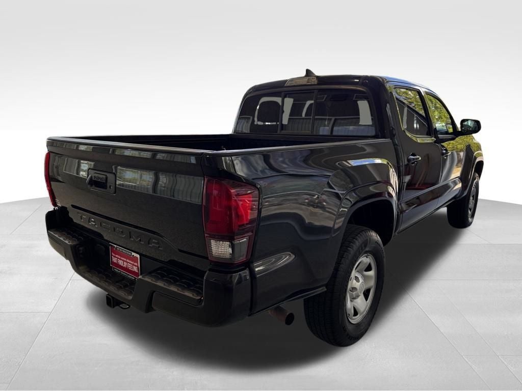 2019 Toyota Tacoma SR