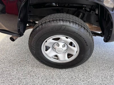 2019 Toyota Tacoma SR