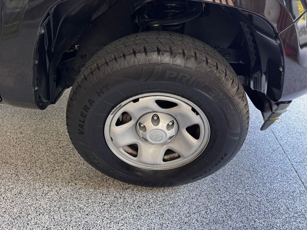 2019 Toyota Tacoma SR