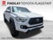 2018 Toyota Tacoma TRD Off-Road V6