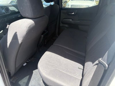 2018 Toyota Tacoma TRD Off-Road V6