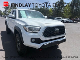2018 Toyota Tacoma TRD Off-Road V6