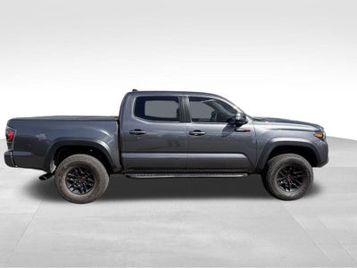 2021 Toyota Tacoma TRD Pro V6