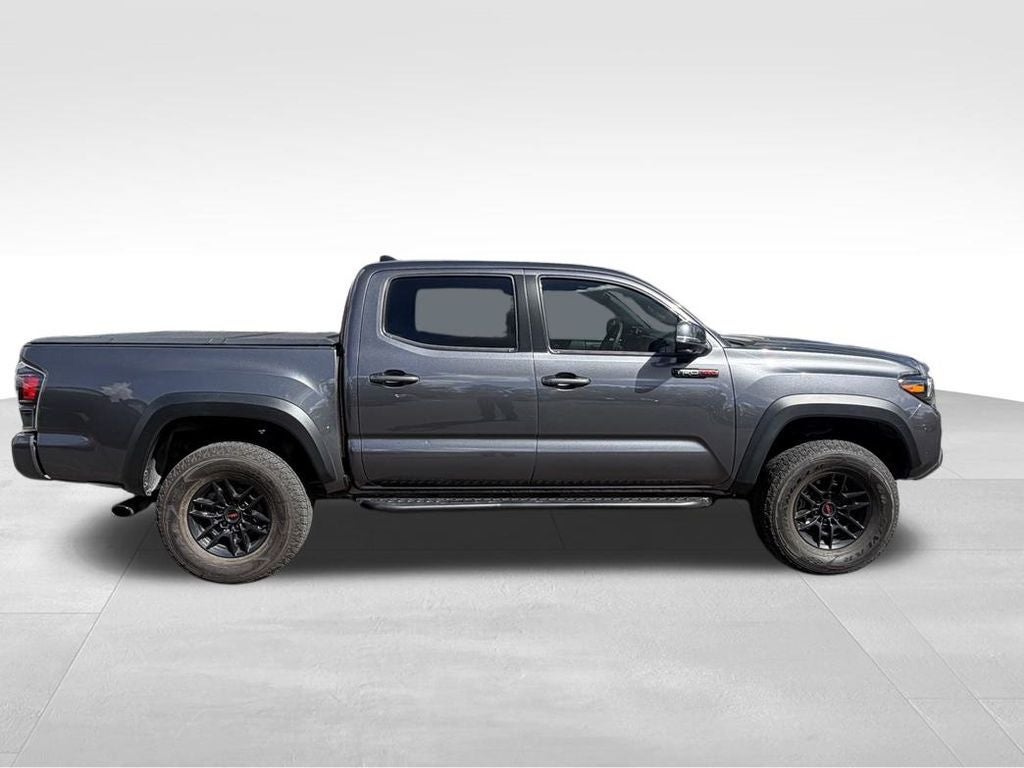 2021 Toyota Tacoma TRD Pro V6