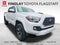 2018 Toyota Tacoma TRD Sport V6
