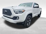 2018 Toyota Tacoma TRD Sport V6