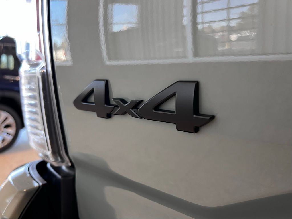 2021 Toyota Tacoma TRD Pro V6