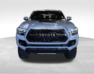 2021 Toyota Tacoma TRD Pro V6