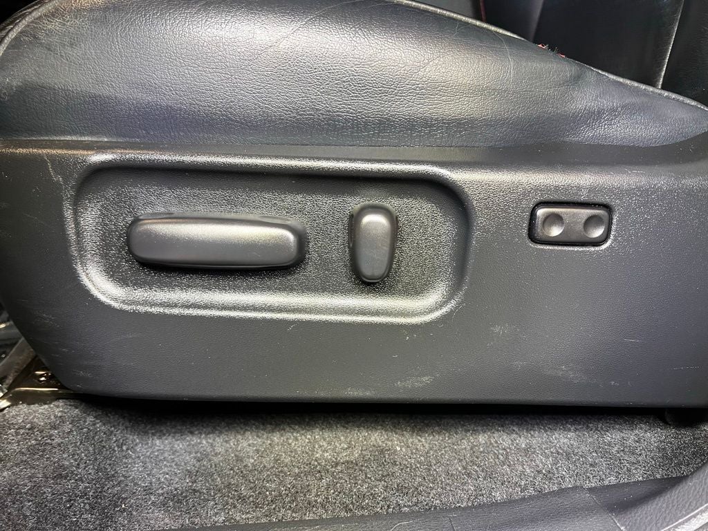 2021 Toyota Tacoma TRD Pro V6